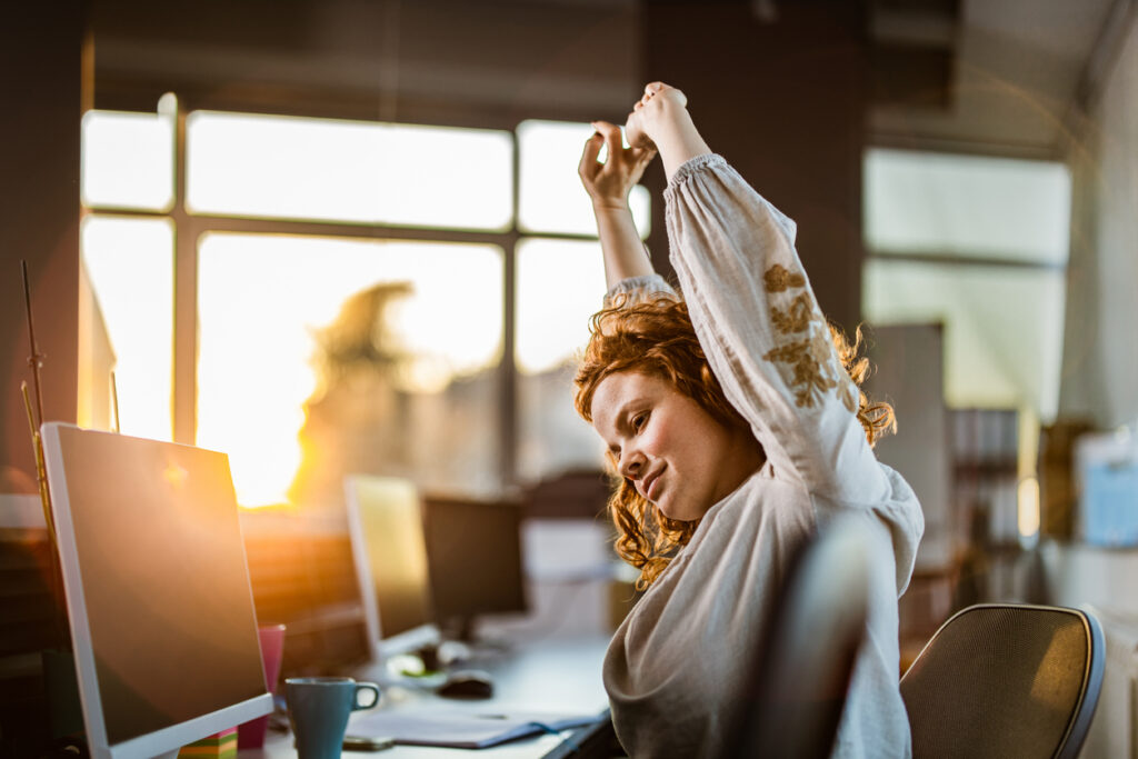 A importância da saúde mental no ambiente de trabalho